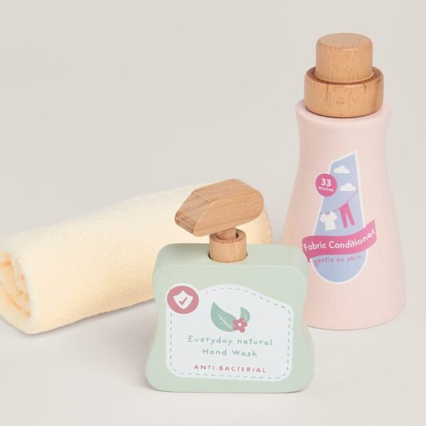 Wooden Cleaning Accessories - Image 4