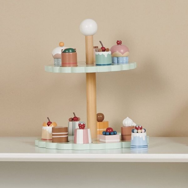 Teatime Shape Sorter - Image 5