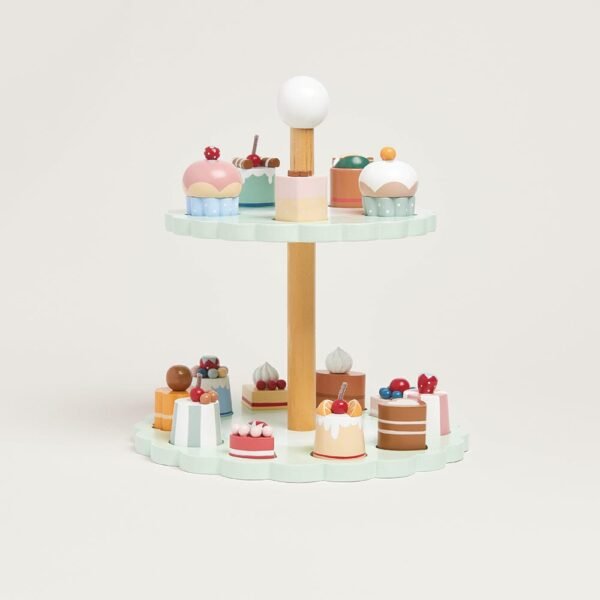 Teatime Shape Sorter - Image 4