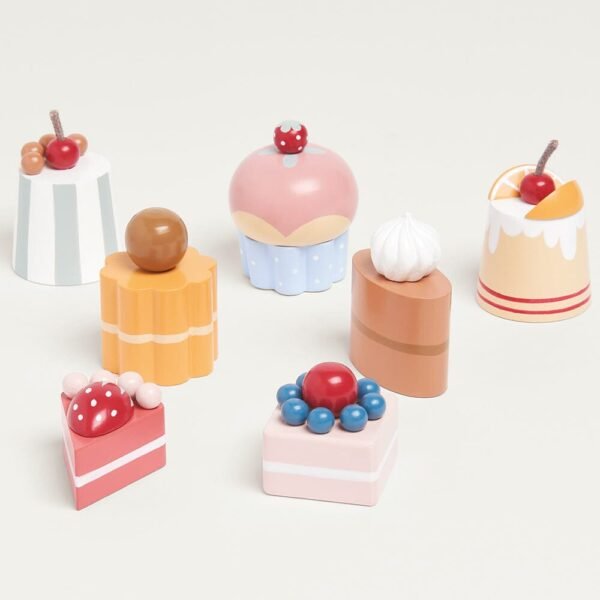 Teatime Shape Sorter - Image 3