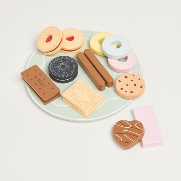 Toy Biscuits Set - Image 2