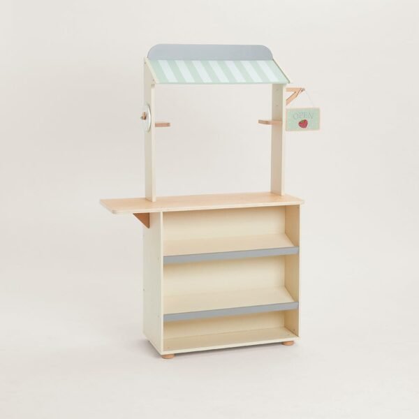 Wooden Play Shop & Cafe - Image 3