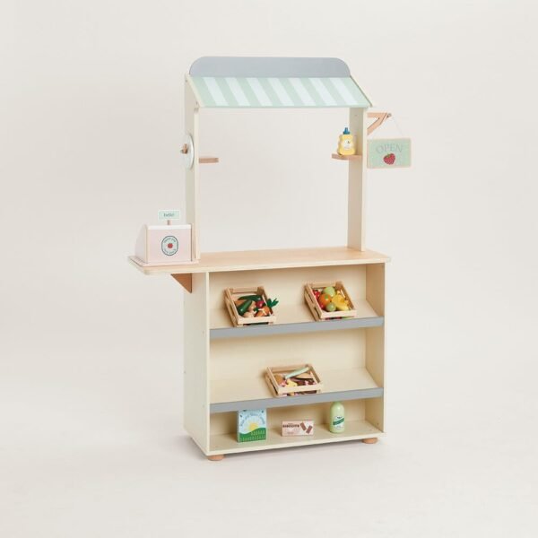 Wooden Play Shop & Cafe - Image 6