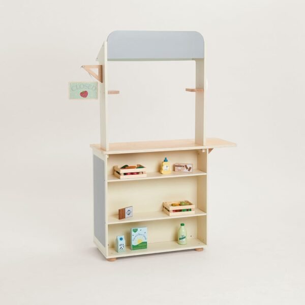 Wooden Play Shop & Cafe - Image 4