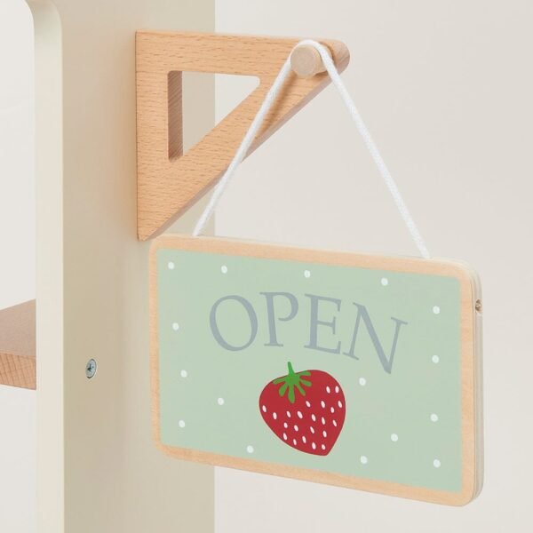 Wooden Play Shop & Cafe - Image 5