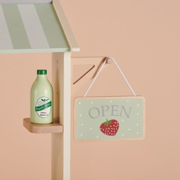 Wooden Play Shop & Cafe - Image 7