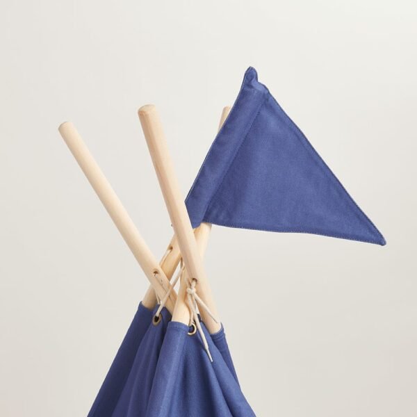 Play Teepee, Glow in the Dark Space - Image 4