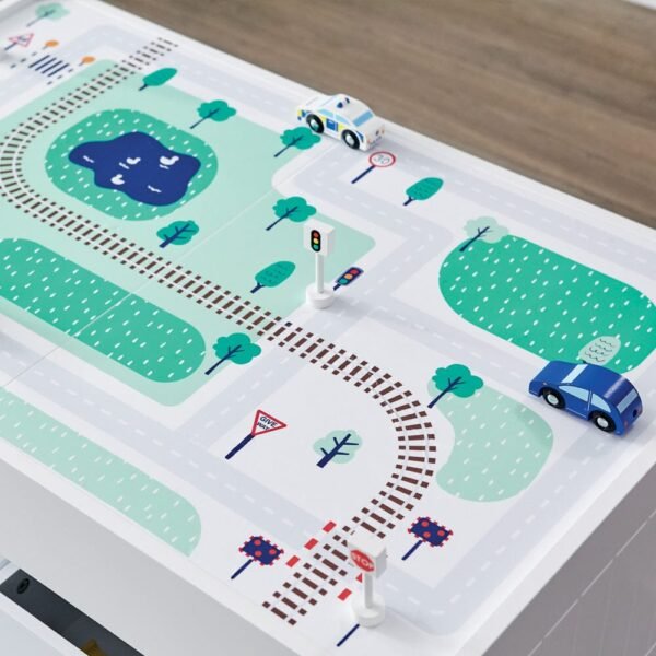 Bodmin Play Table - Image 2