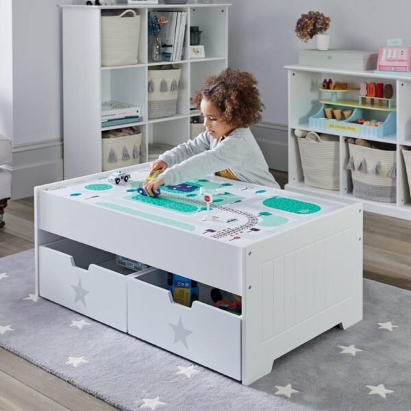 Bodmin Play Table - Image 3