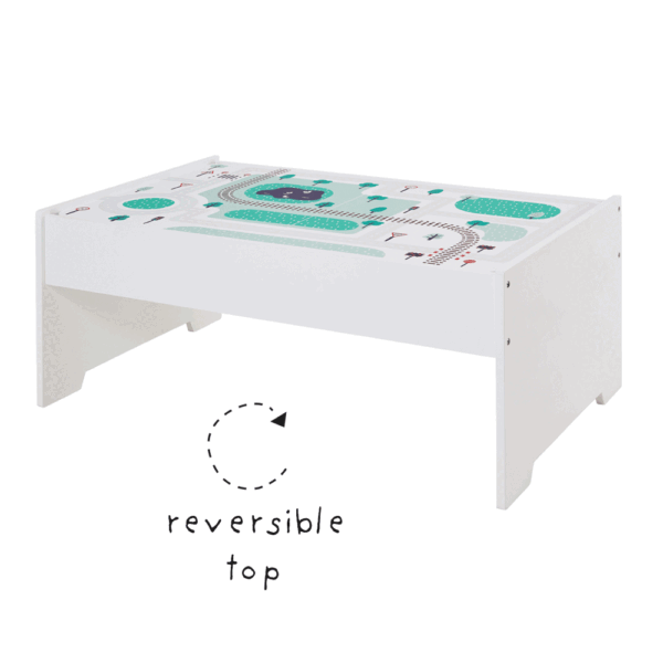 Bodmin Play Table - Image 4