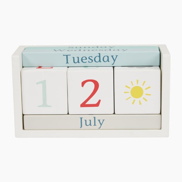 Perpetual Calendar