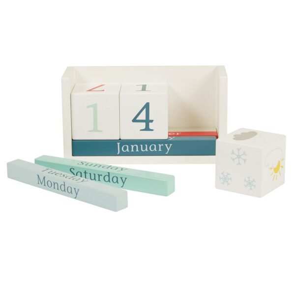 Perpetual Calendar - Image 3