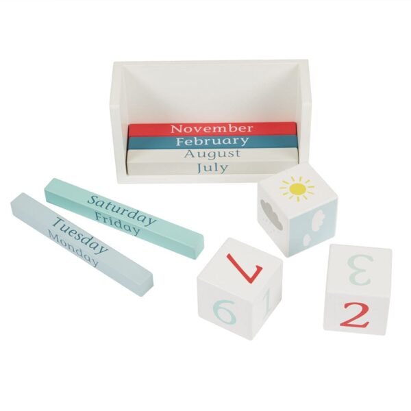Perpetual Calendar - Image 2