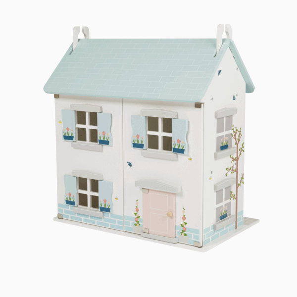 Meadow View 360 Children's Doll House - Image 8