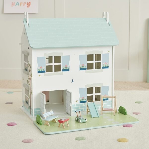 Meadow View 360 Children's Doll House - Image 2