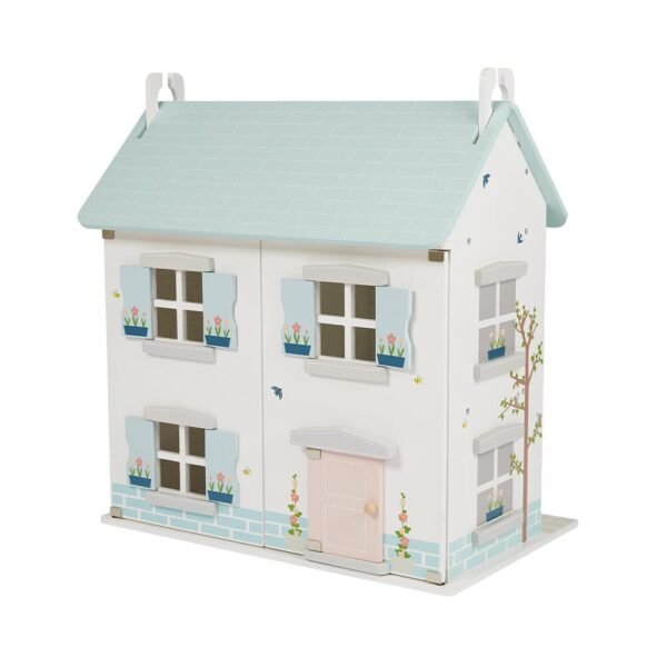 Meadow View 360 Children's Doll House